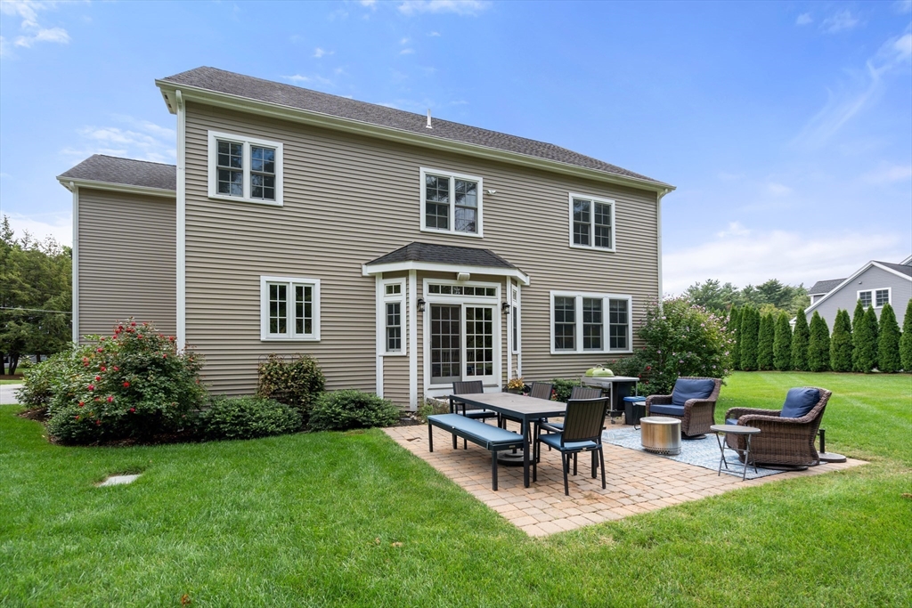 38 Greenwood Road