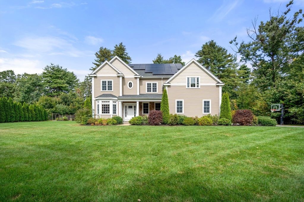 38 Greenwood Road