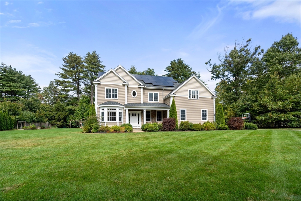 38 Greenwood Road