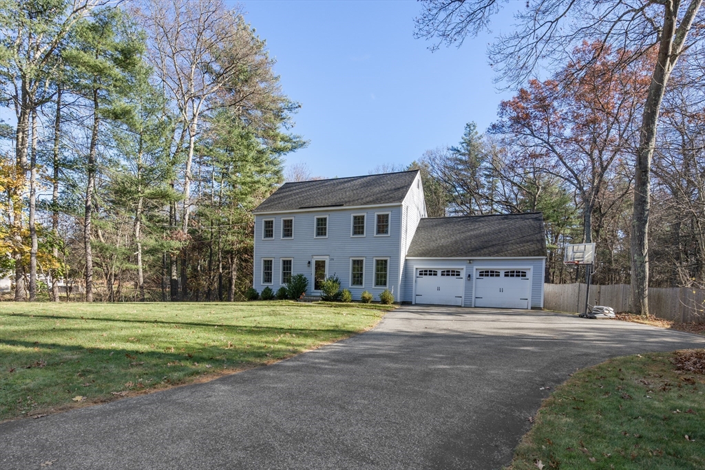 370 Peakham Road