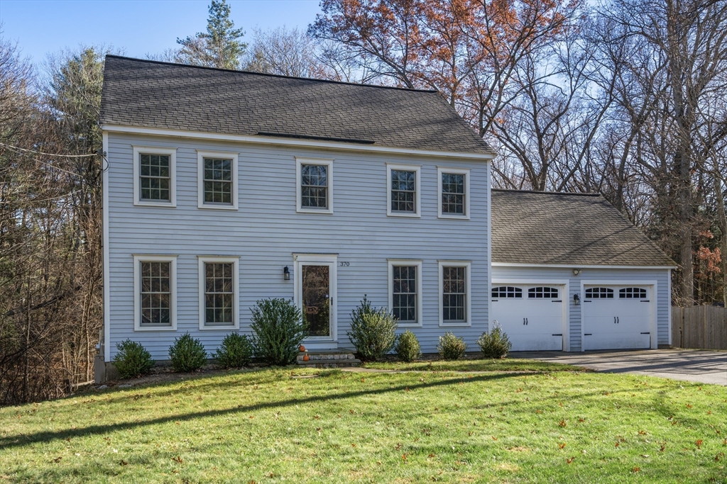 370 Peakham Road
