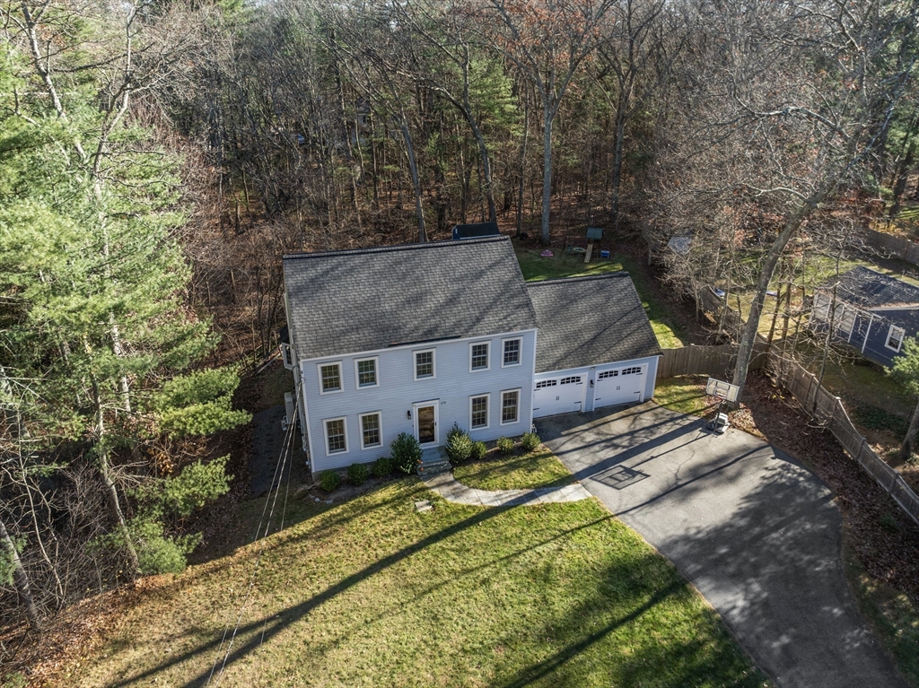 370 Peakham Road