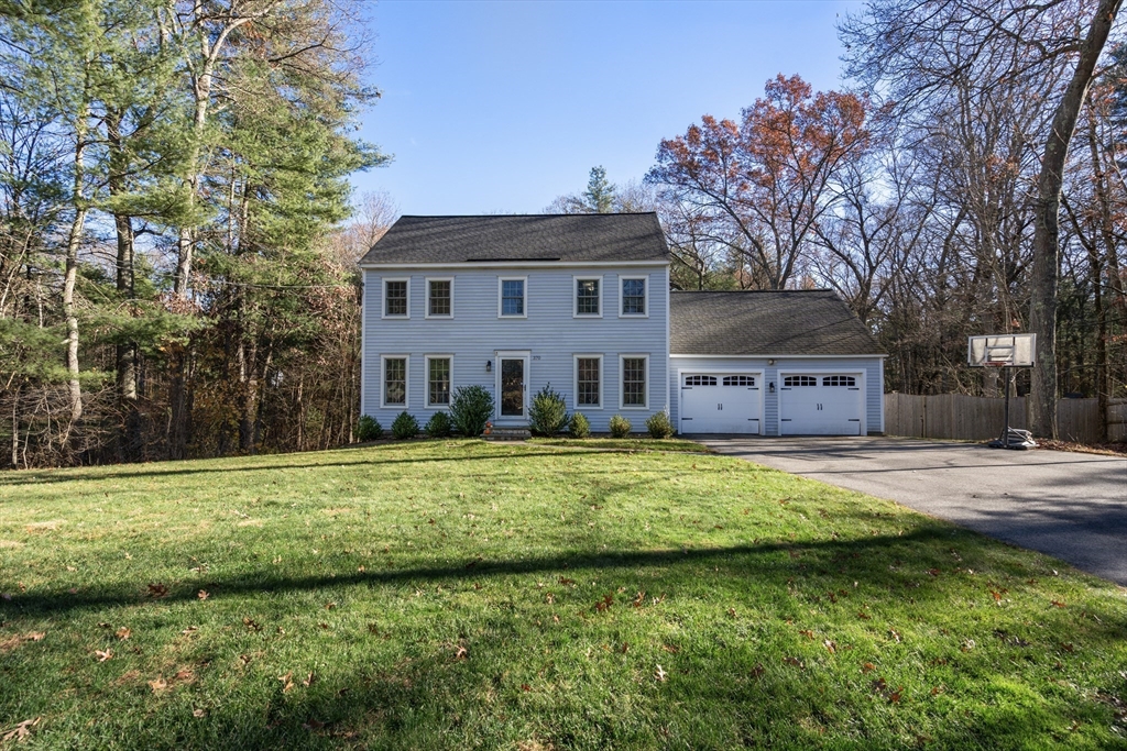 370 Peakham Road