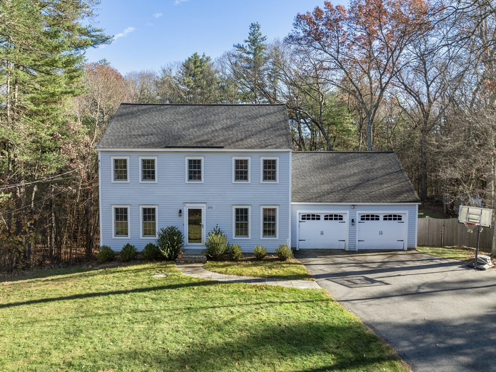 370 Peakham Road
