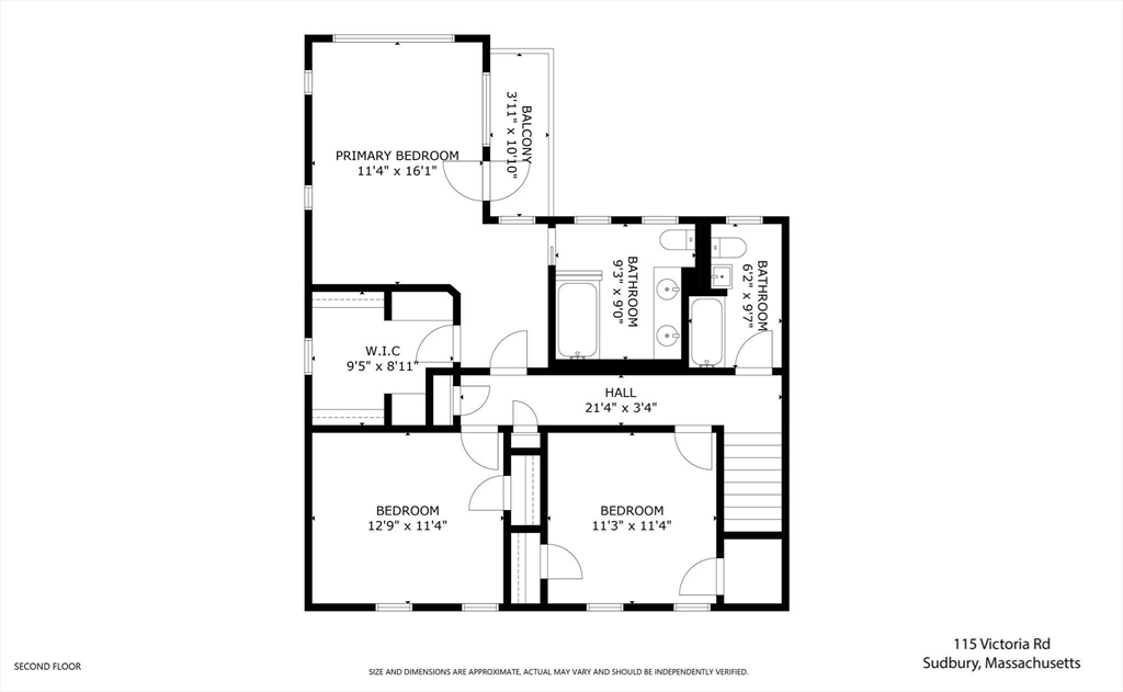 115 Victoria Road