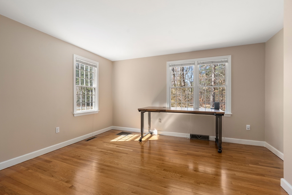 66 Pratts Mill Road