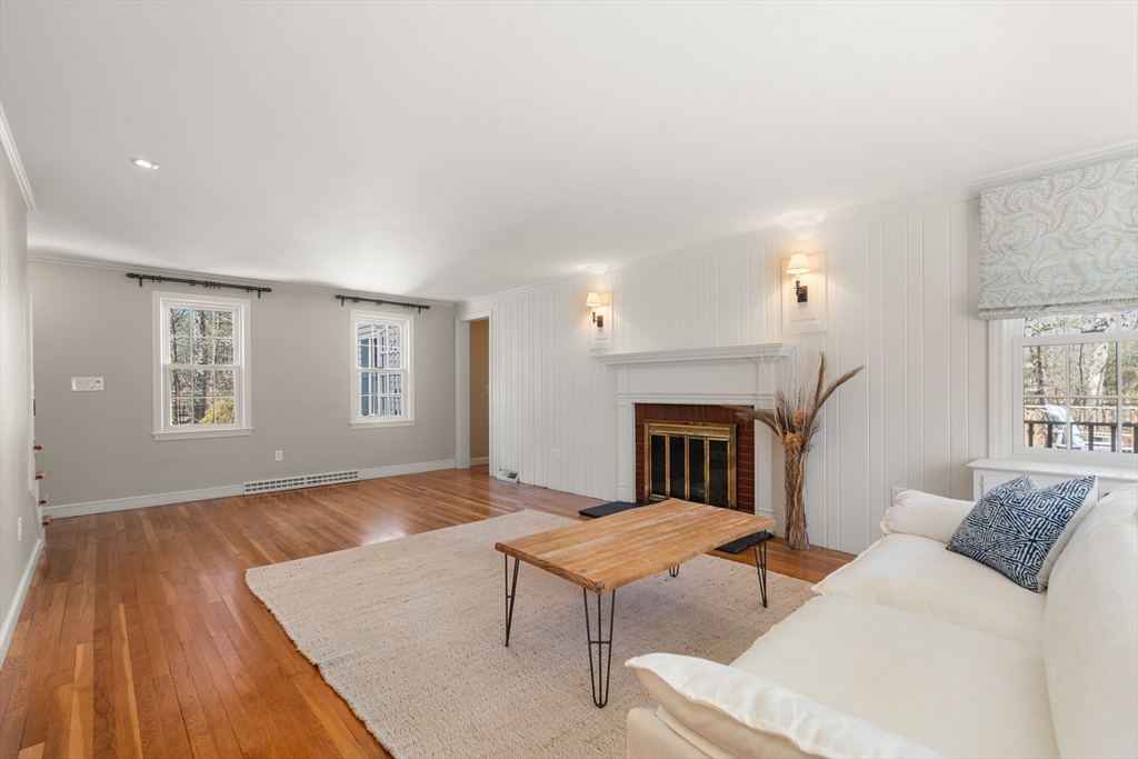 66 Pratts Mill Road
