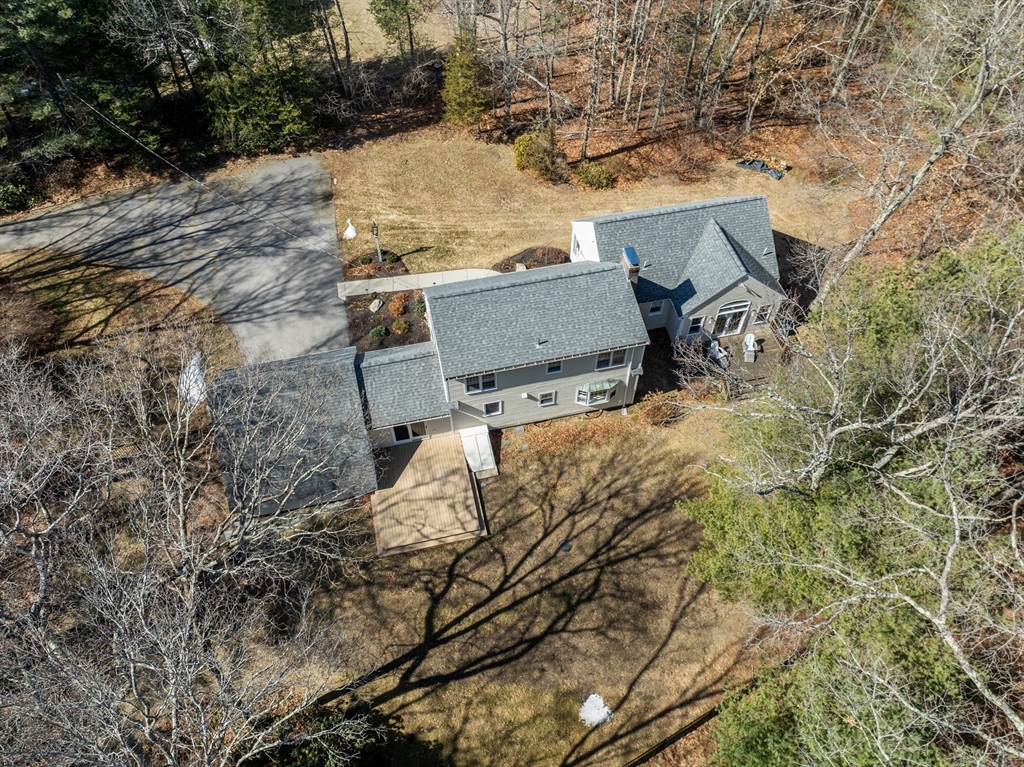 66 Pratts Mill Road