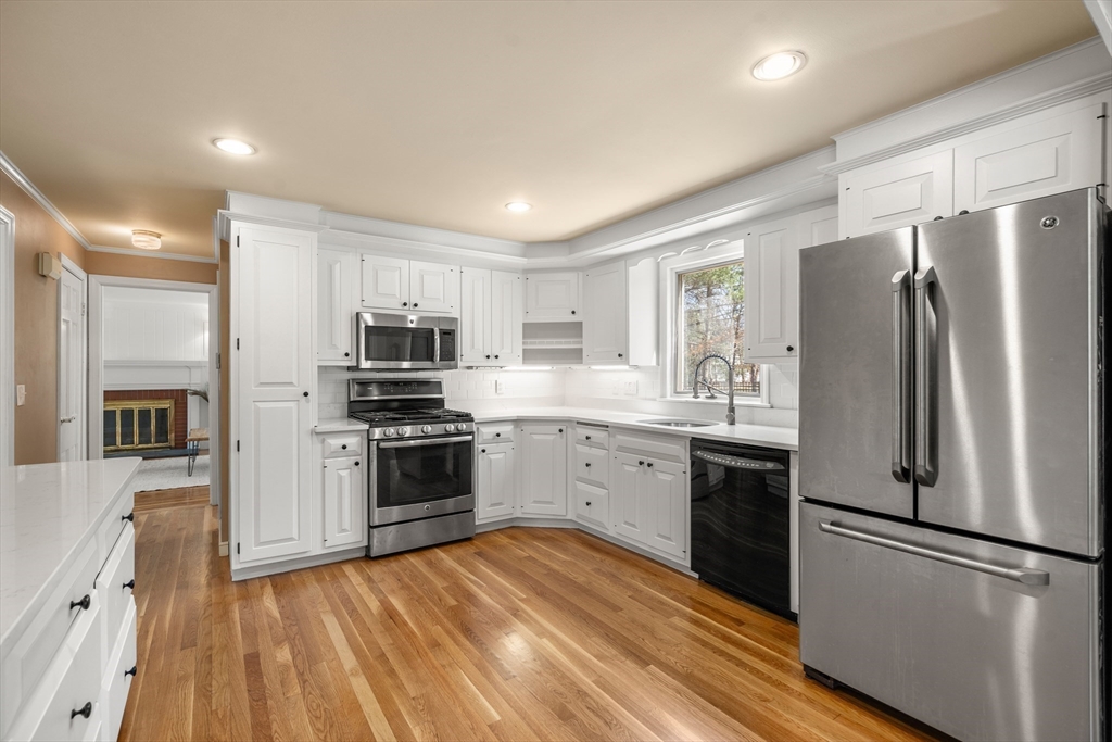 66 Pratts Mill Road