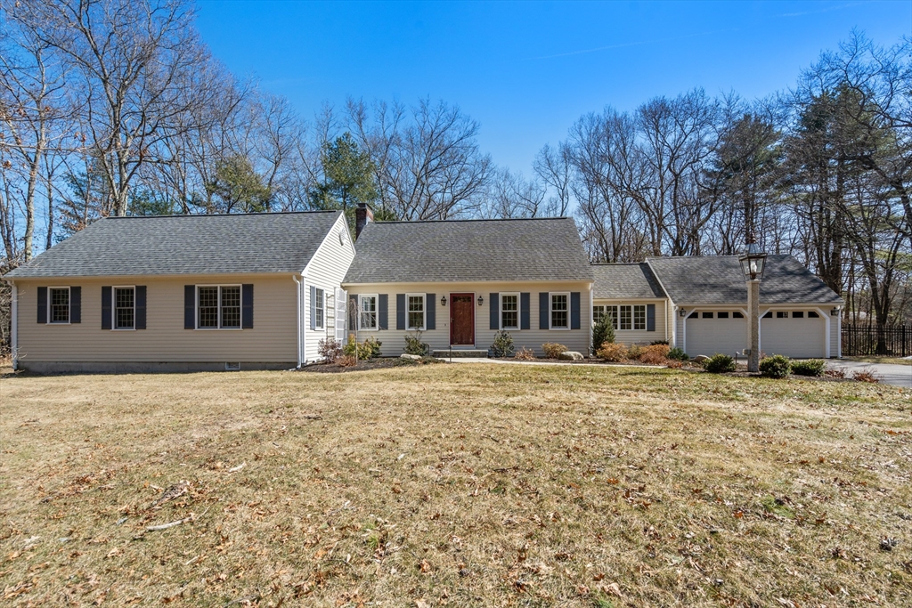 66 Pratts Mill Road