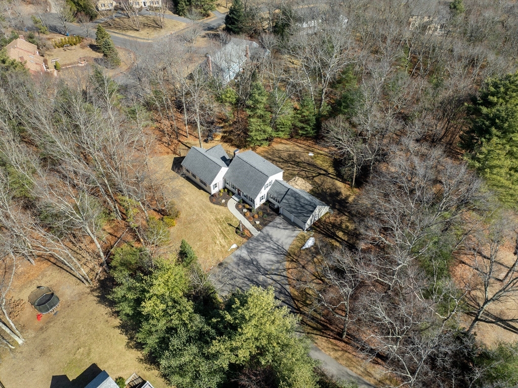 66 Pratts Mill Road