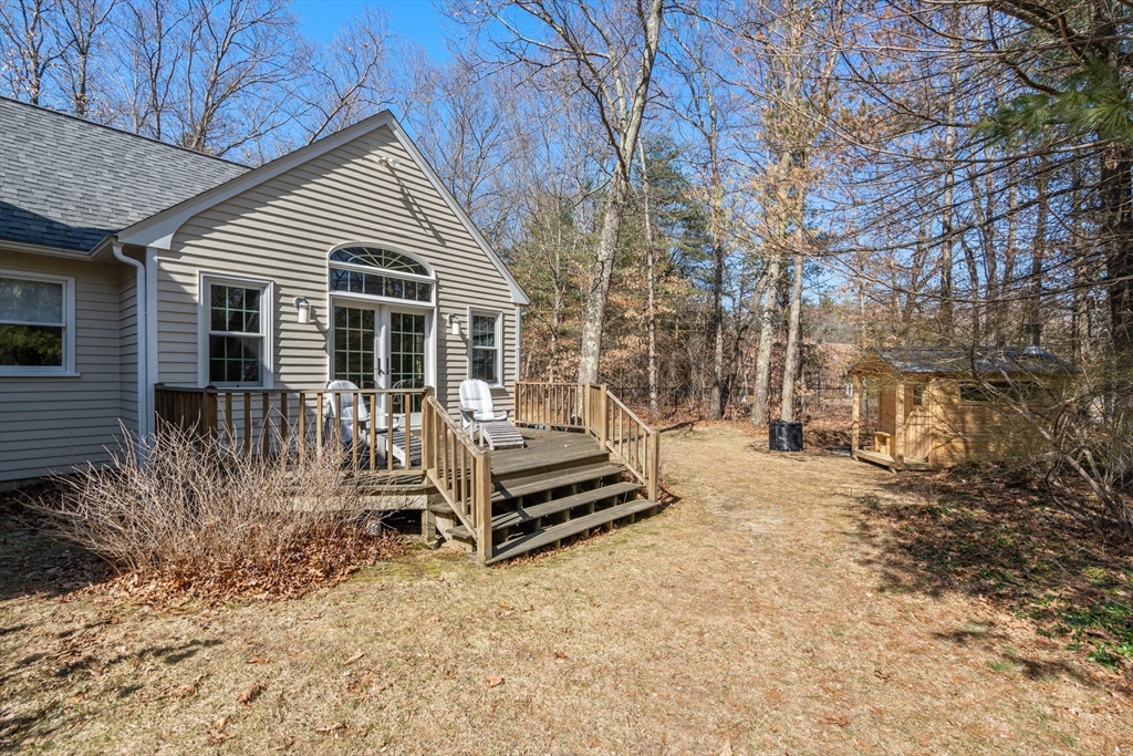 66 Pratts Mill Road