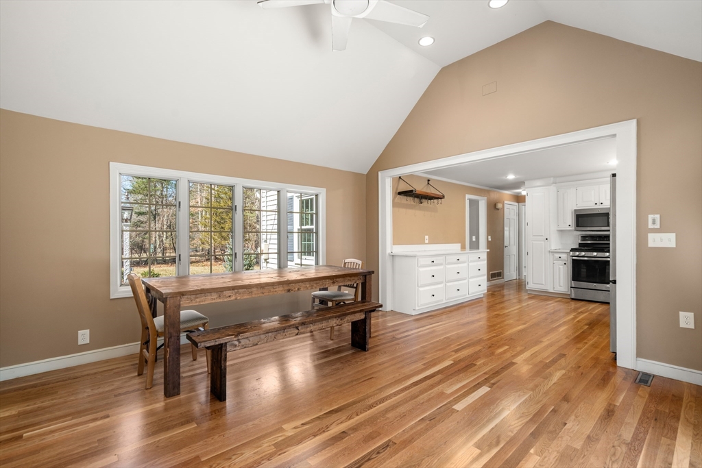 66 Pratts Mill Road