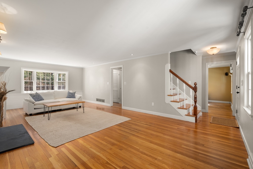 66 Pratts Mill Road