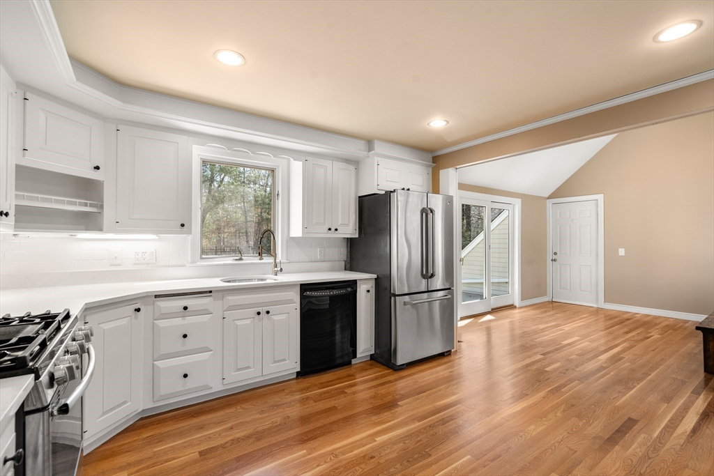 66 Pratts Mill Road