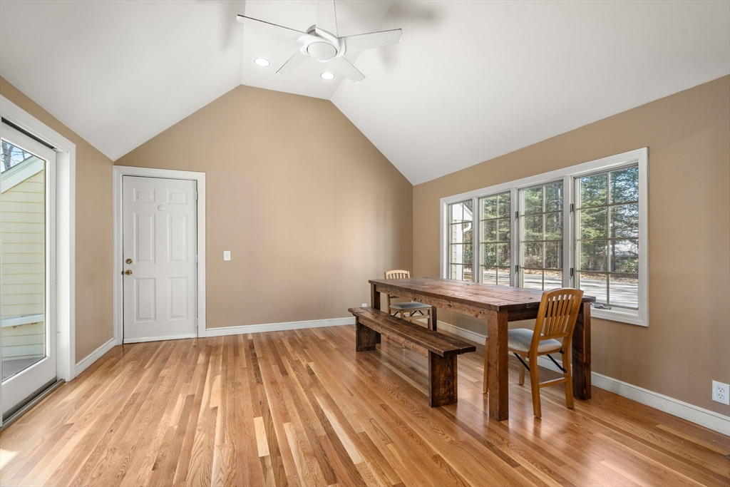 66 Pratts Mill Road