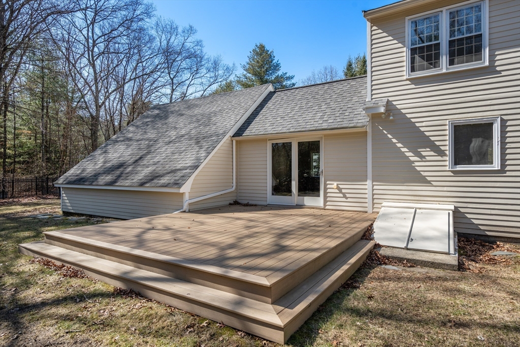66 Pratts Mill Road