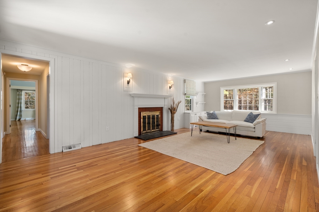 66 Pratts Mill Road