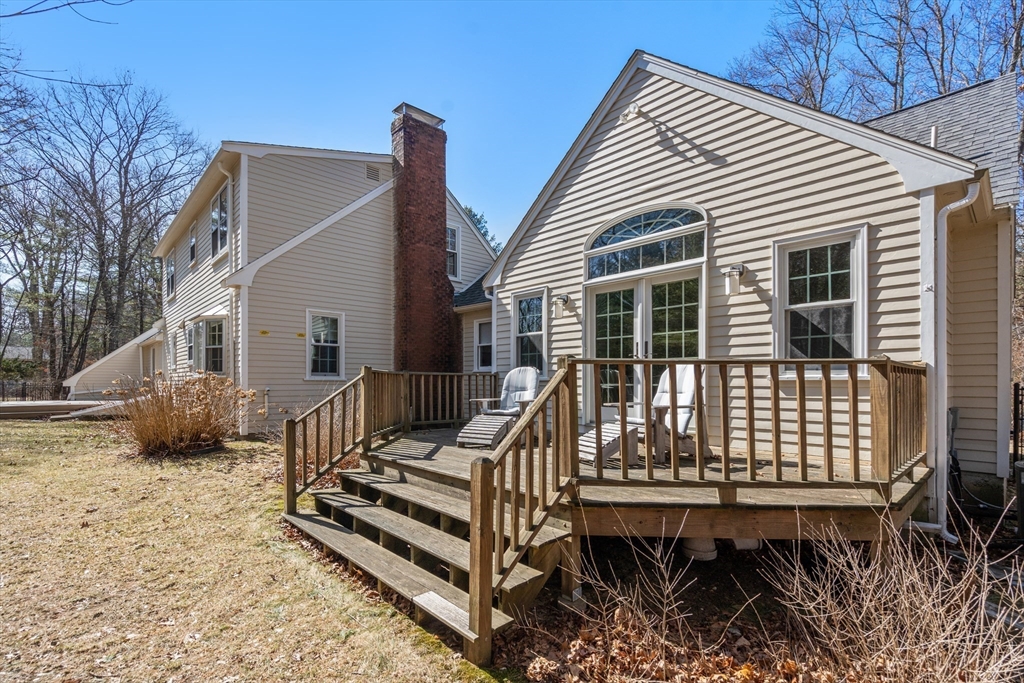 66 Pratts Mill Road