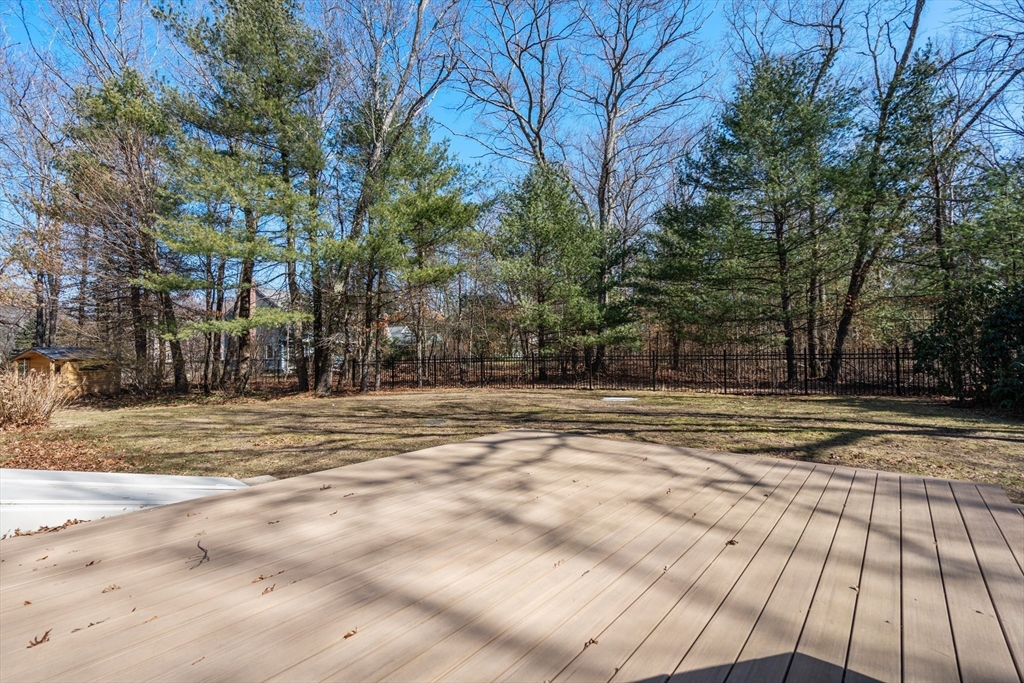 66 Pratts Mill Road