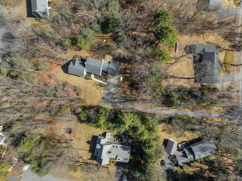 66 Pratts Mill Road