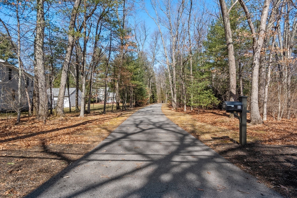 66 Pratts Mill Road