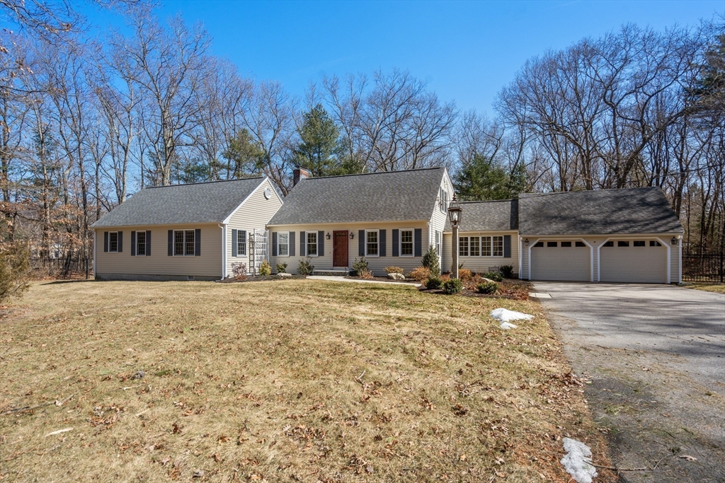 66 Pratts Mill Road