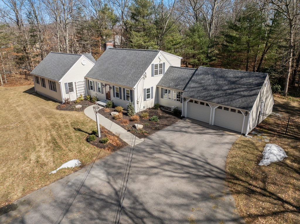 66 Pratts Mill Road