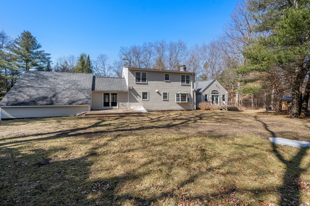 66 Pratts Mill Road