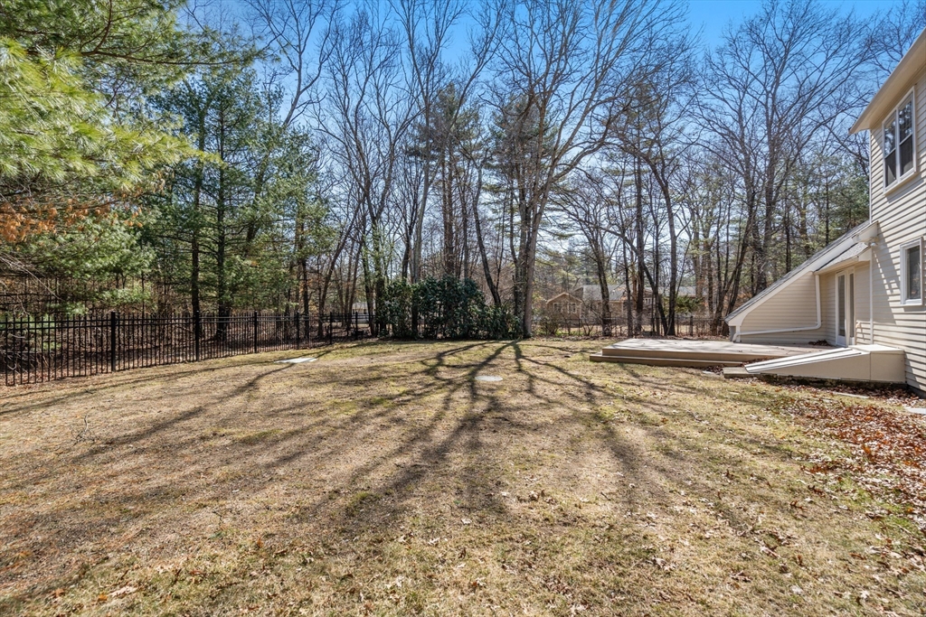 66 Pratts Mill Road