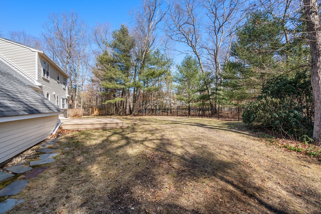 66 Pratts Mill Road