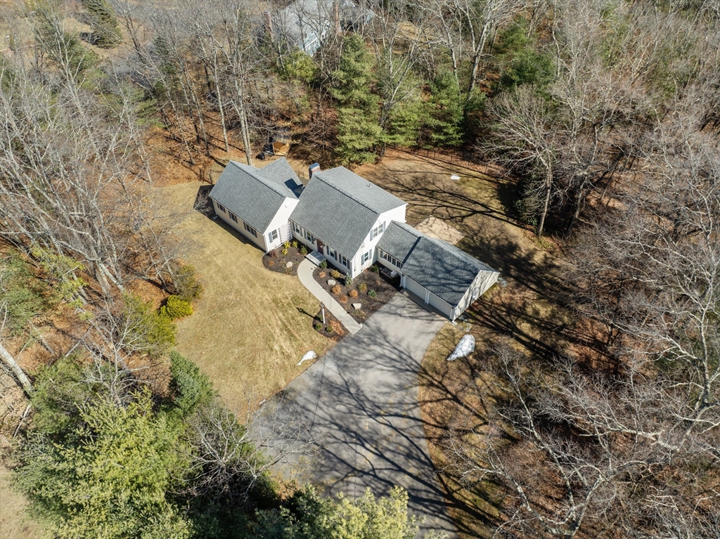 66 Pratts Mill Road