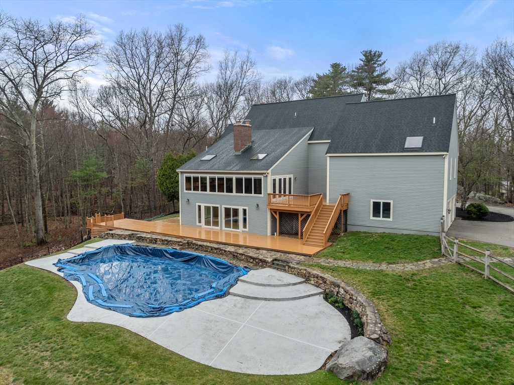 94 Brimstone Lane