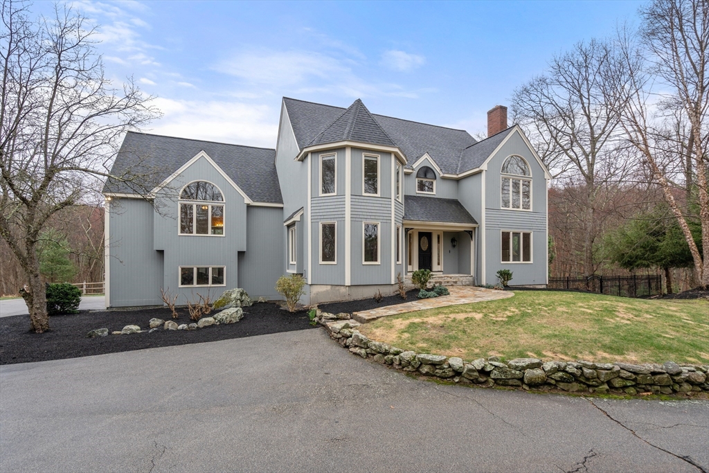 94 Brimstone Lane