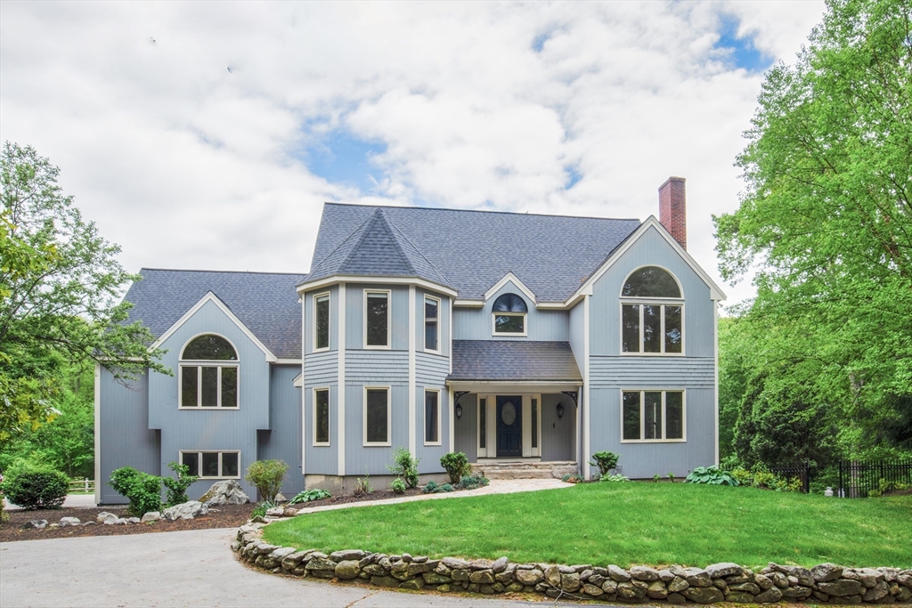 94 Brimstone Lane