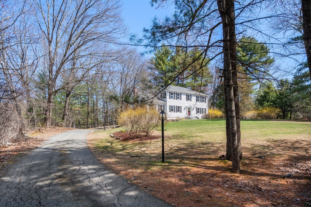 5 Crescent Lane