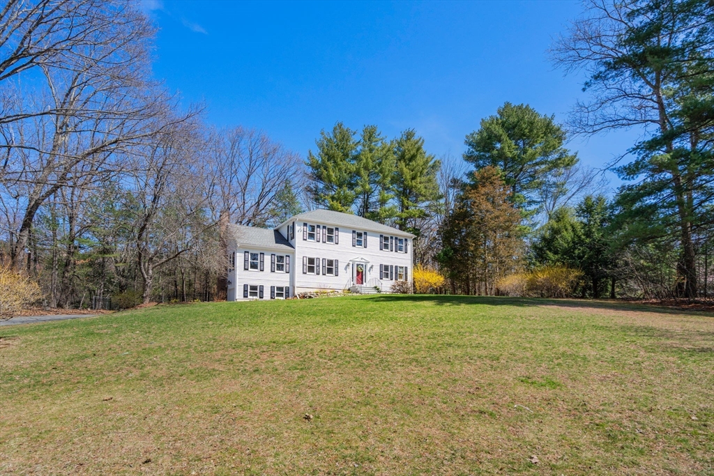 5 Crescent Lane