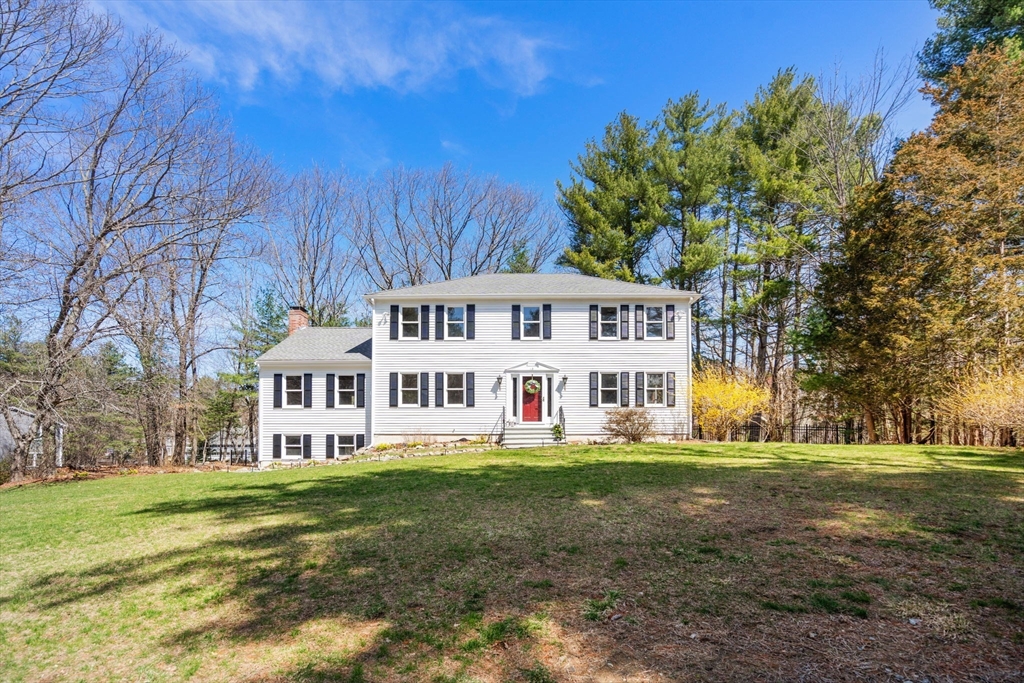 5 Crescent Lane