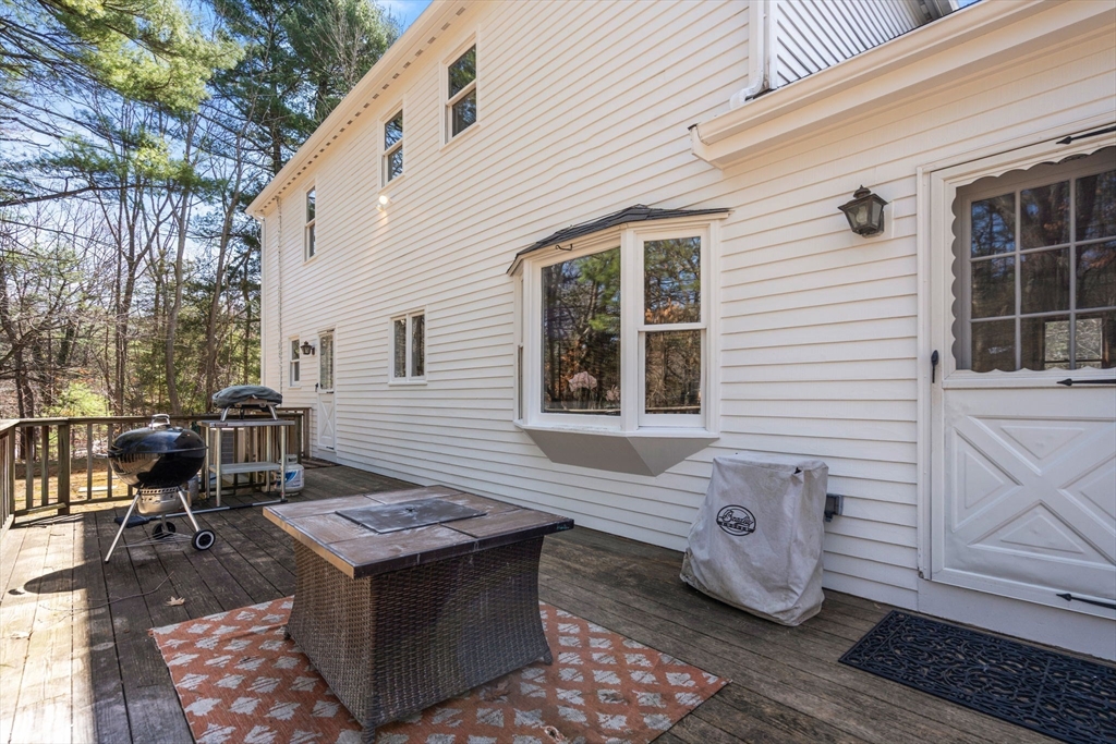 5 Crescent Lane
