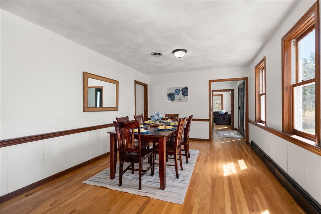 5 Crescent Lane