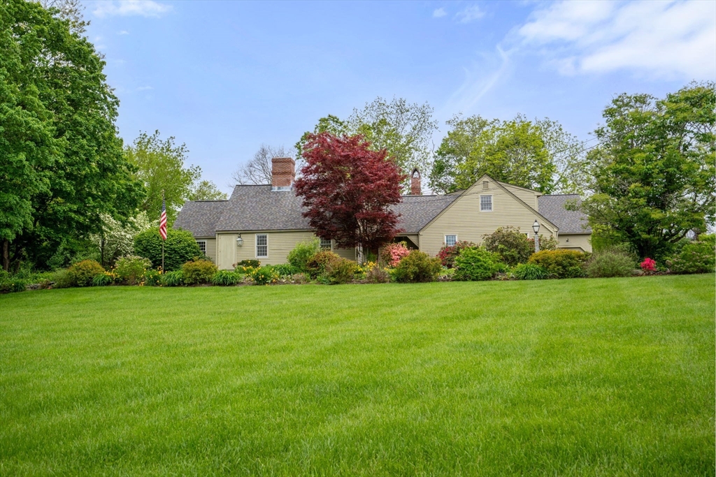 75 Haynes Road