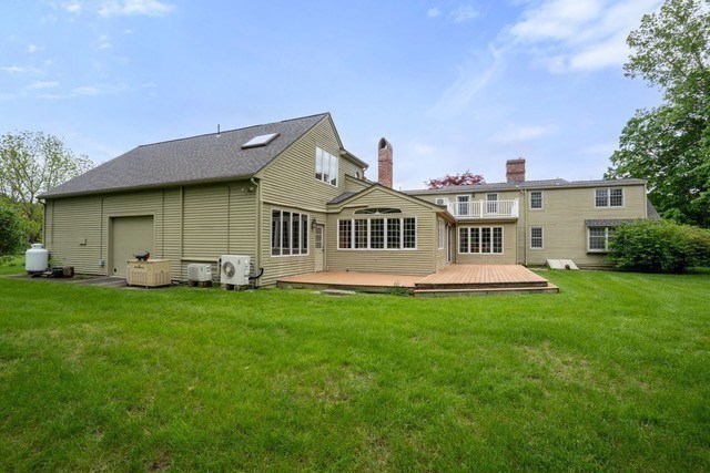 75 Haynes Road