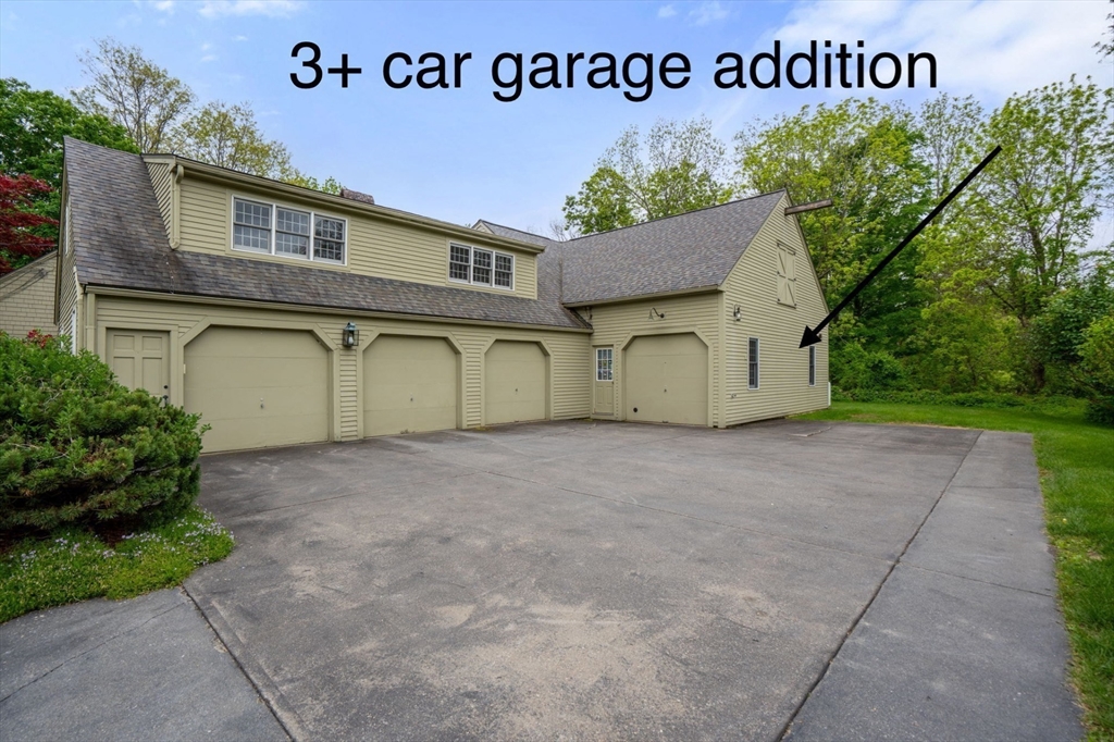 75 Haynes Road