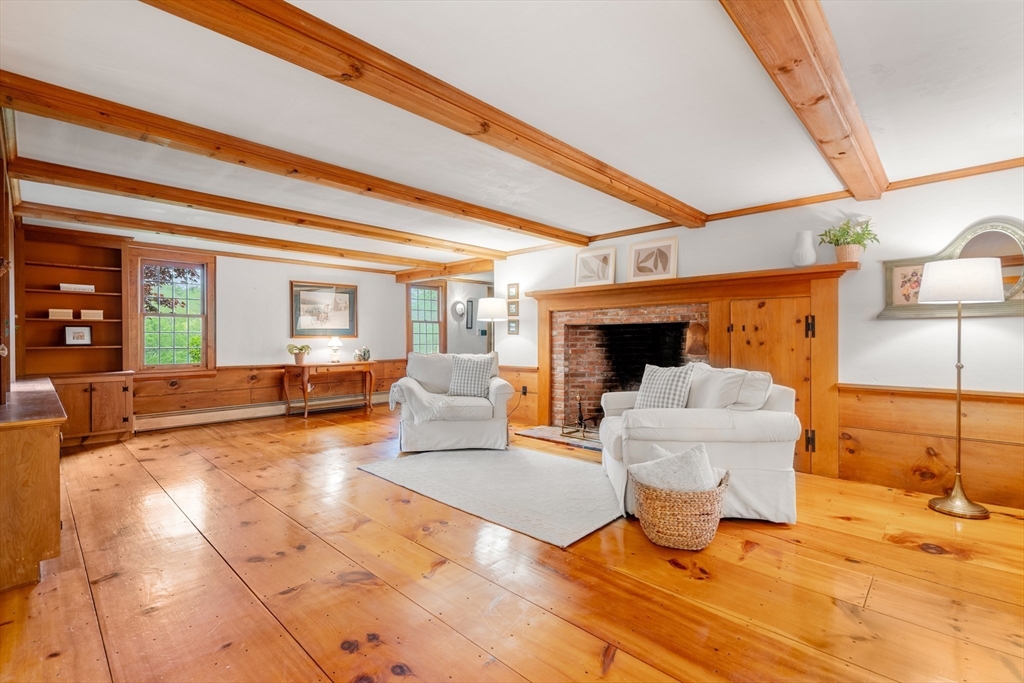 75 Haynes Road