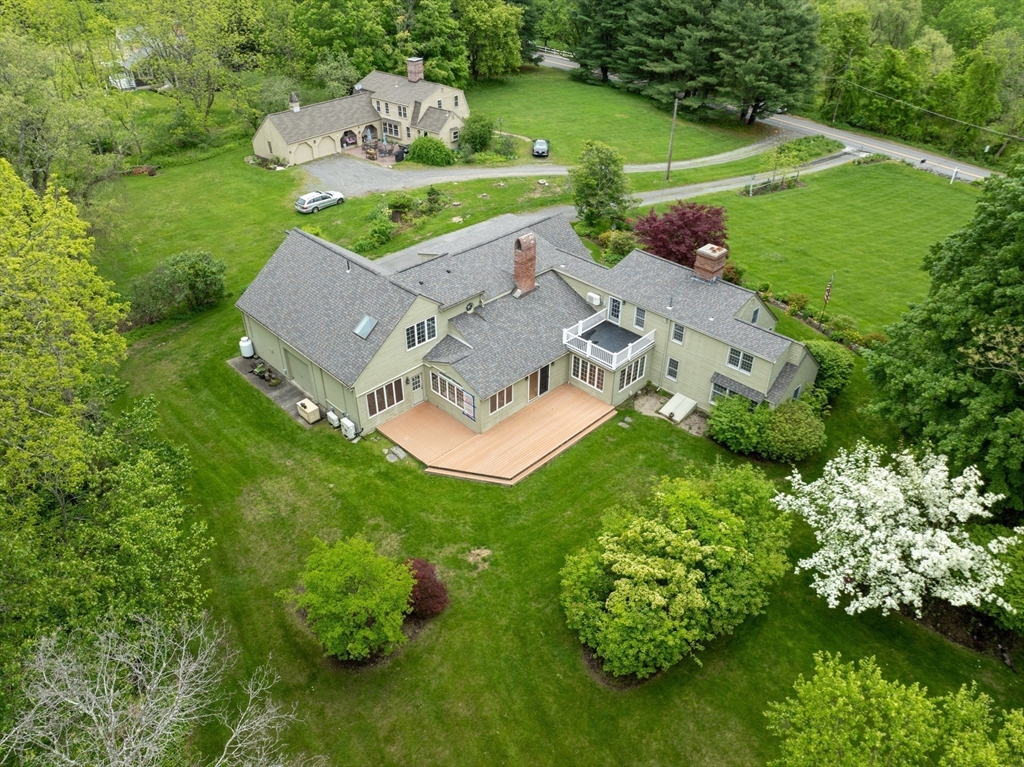 75 Haynes Road