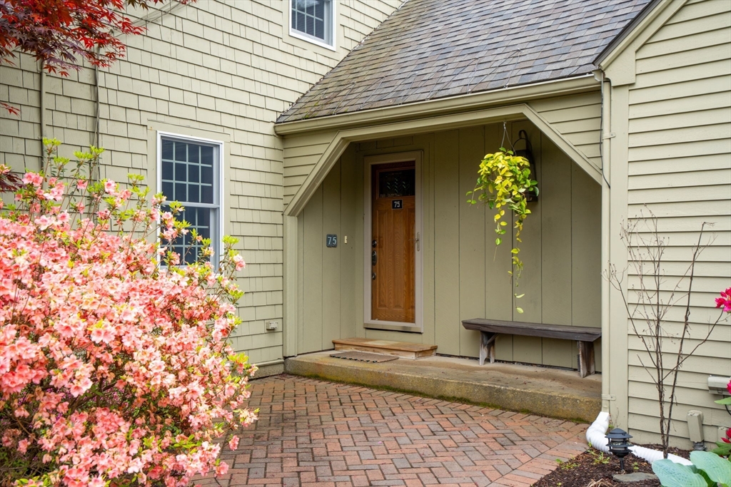 75 Haynes Road