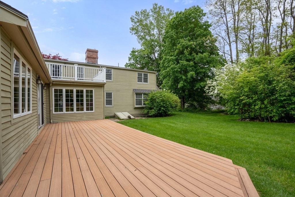 75 Haynes Road