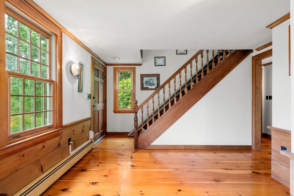 75 Haynes Road
