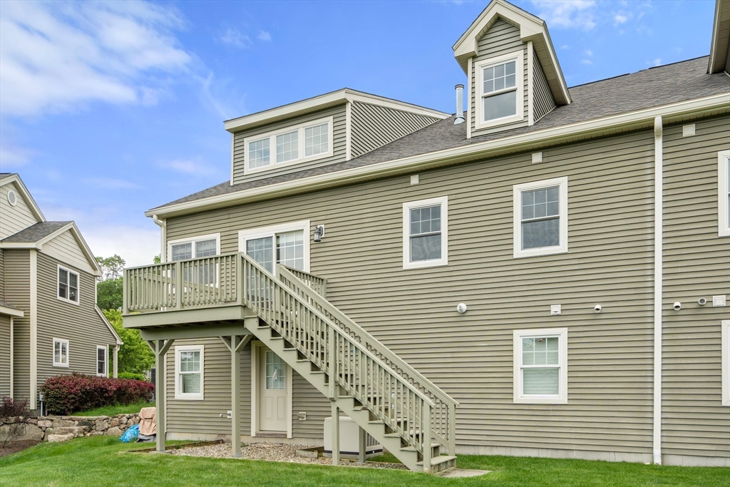 32 Old Framingham Road # 34