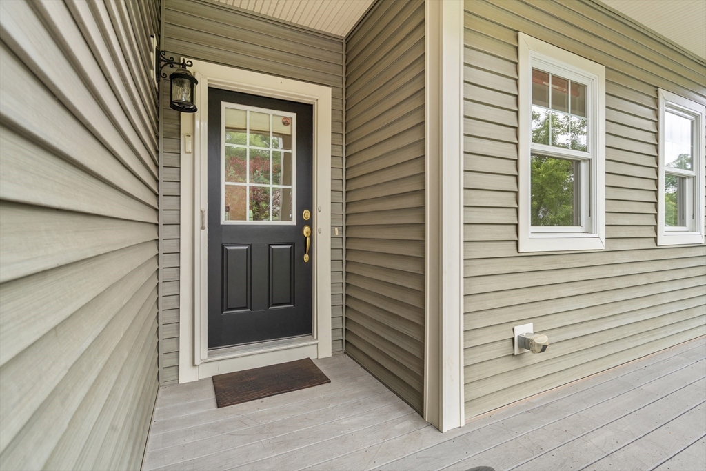 32 Old Framingham Road # 34